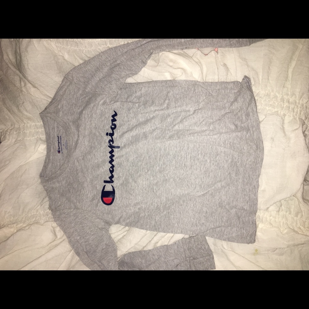 champion shirt